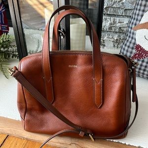 Fossil  Crossbody Bag